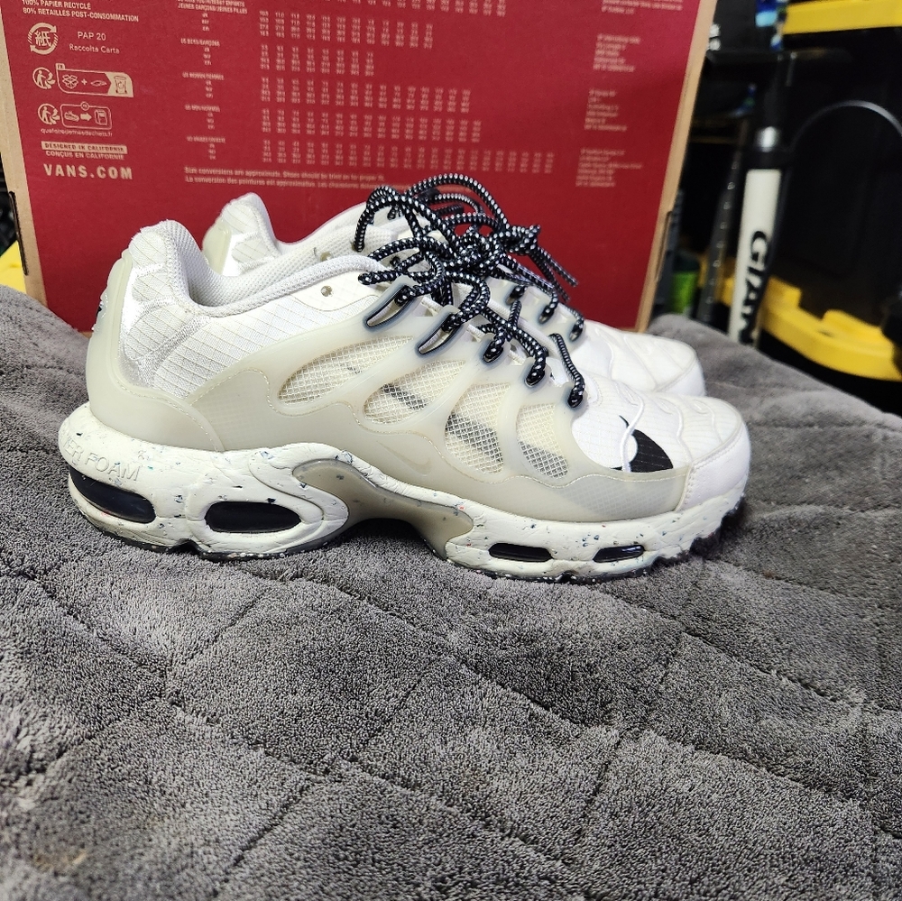 Nike Air max terrascpae 180